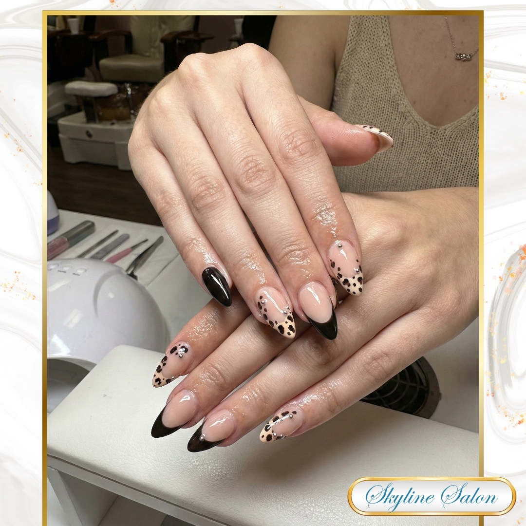 New Nail Design Trends Everyone Loves This March